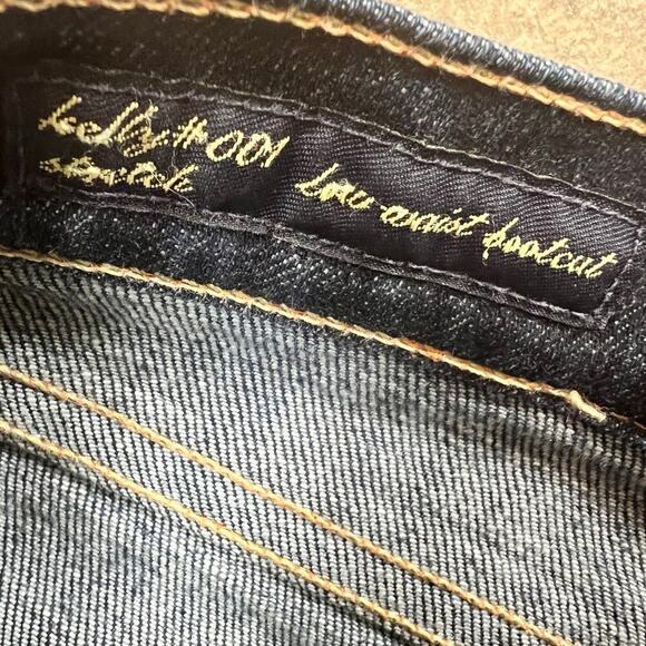 Citizens of Humanity jeans size 30 - Picture 2 of 10